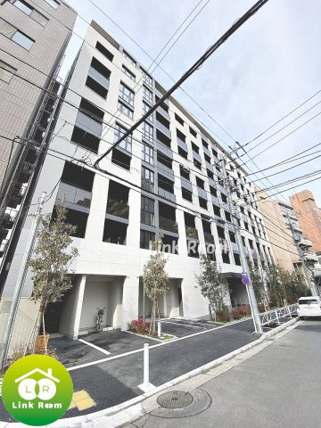 プレディアコート森下テラス