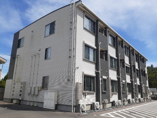 グランデ　フィオーレ　虹ケ浜