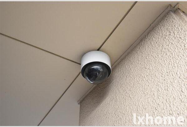 パルコートのその他共用部分