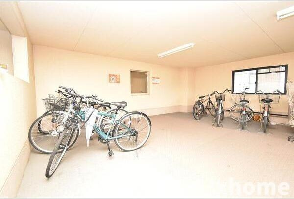 パルコートのその他