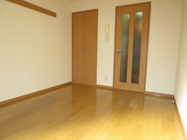 アネシスⅠの寝室