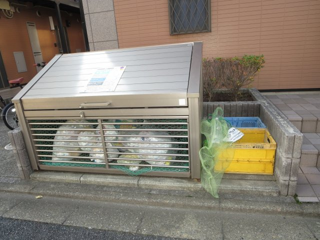 アネシスⅠのその他共用部分