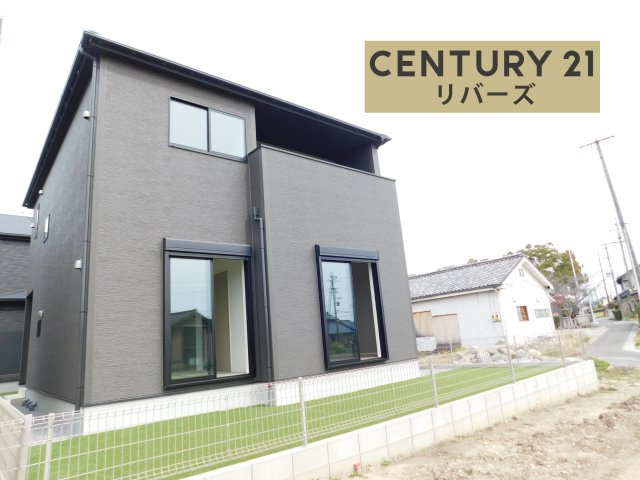 愛西市大井町浦田面の新築一戸建