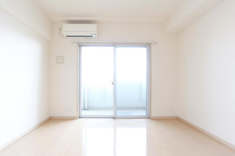 サヴォイクラウドスケープ　11階の居間・リビング|別号室のものです。現状優先になります。