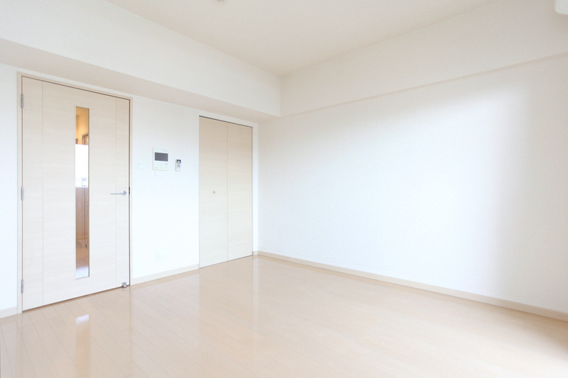 サヴォイクラウドスケープ　11階の居間・リビング|別号室のものです。現状優先になります。