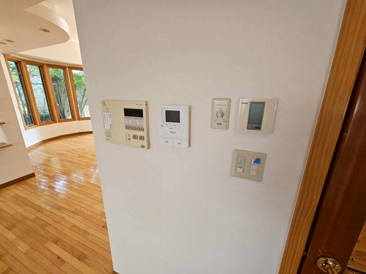 芦屋市翠ヶ丘町戸建のその他