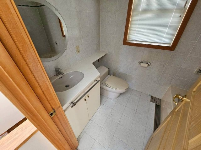 芦屋市翠ヶ丘町戸建の内装