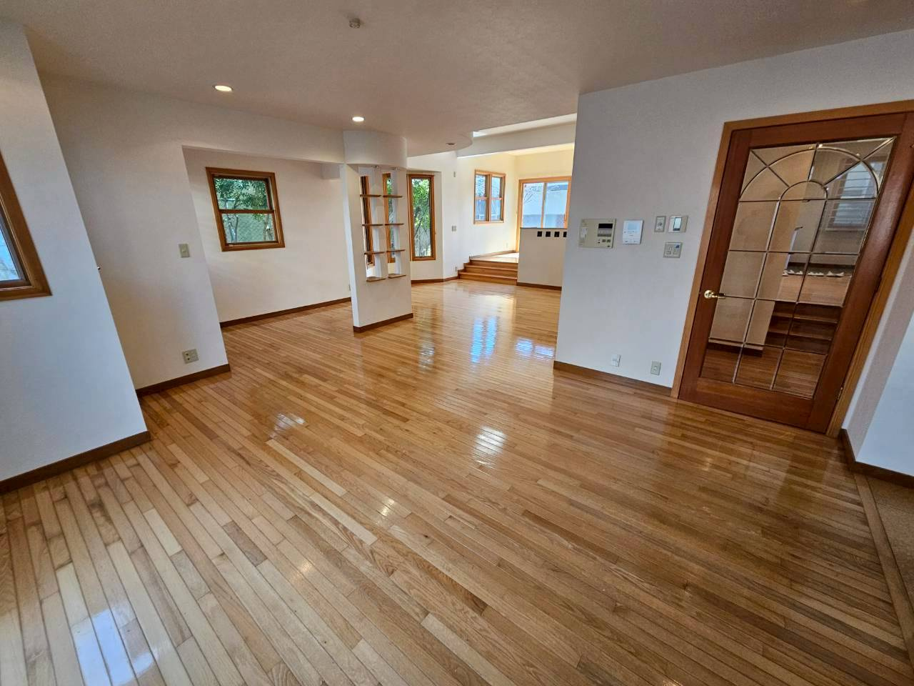 芦屋市翠ヶ丘町戸建のその他