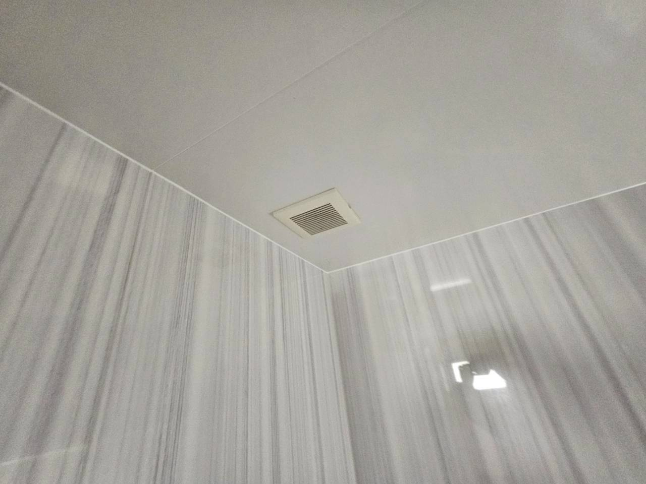 芦屋市翠ヶ丘町戸建の設備