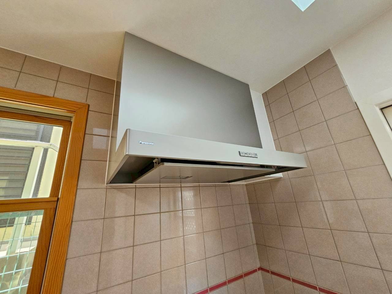 芦屋市翠ヶ丘町戸建の内装