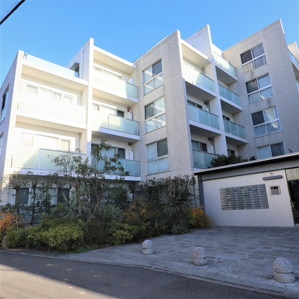 グランガーデンⅡ