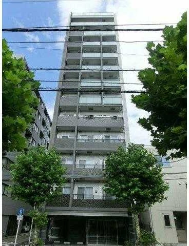 スカイコート上野稲荷町