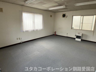 【その他】 | 星が浦南4丁目1-10事務所・倉庫 | 事務所：14帖