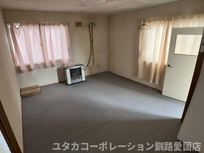 【その他】 | 星が浦南4丁目1-10事務所・倉庫 | 事務所：9.5帖