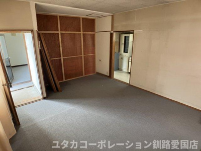【その他】 | 星が浦南4丁目1-10事務所・倉庫 | 事務所：9.5帖