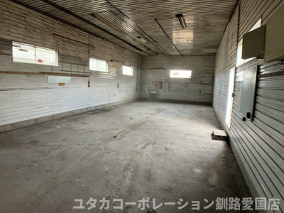【その他】 | 星が浦南4丁目1-10事務所・倉庫 | 倉庫