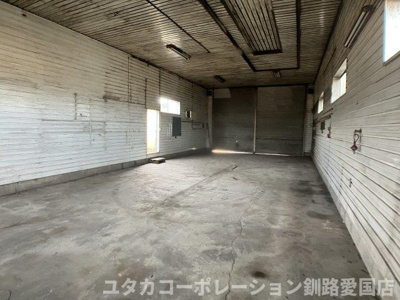 【その他】 | 星が浦南4丁目1-10事務所・倉庫 | 倉庫