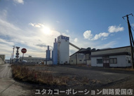 星が浦南4丁目1-10事務所・倉庫の画像