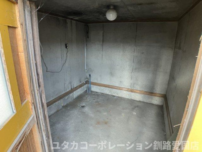 【その他】 | 星が浦南4丁目1-10事務所・倉庫