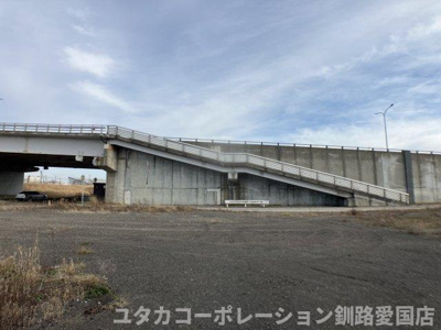 【展望】 | 星が浦南4丁目1-10事務所・倉庫
