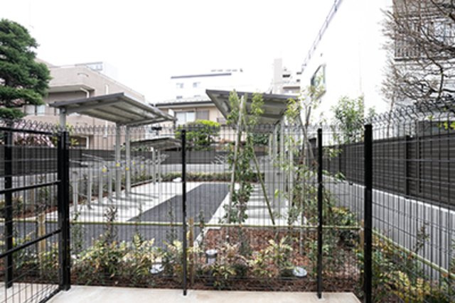 Ｃｅｎｔｅｎａｒｉｏ市谷二十騎町の展望