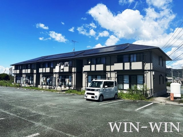 セジュール南 A