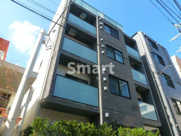 シンフォニーアークの画像