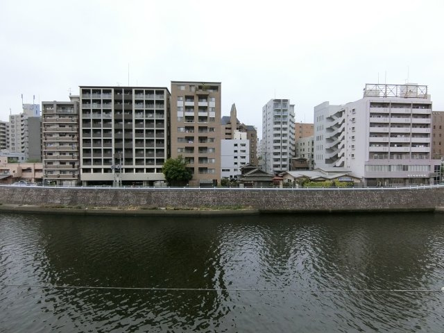 サヴォイラクアティック　3階の展望|別号室のものです。現状優先になります。