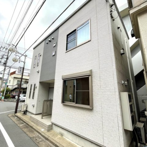 シャイロー沼袋