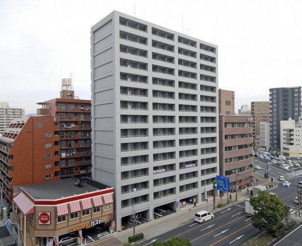 レオパレス国泰寺のその他|※写真と現状が異なる場合は現状を優先