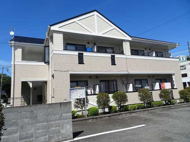 ブルームハウス加美