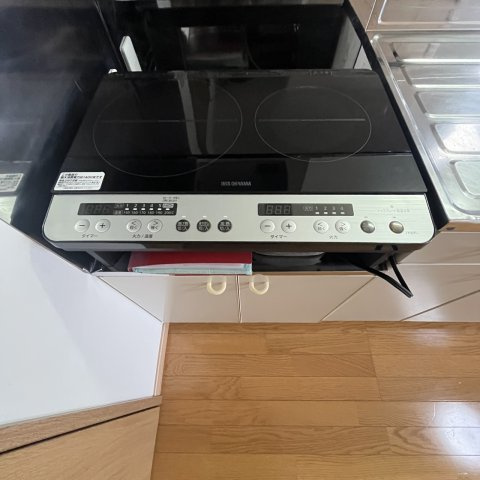 ハイツプラタナス1号館の設備