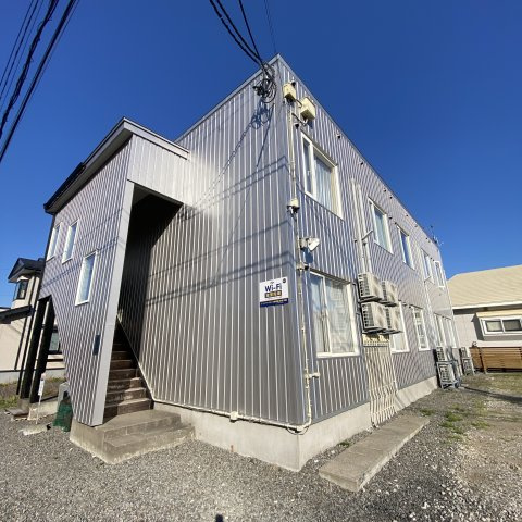 ハイツプラタナス1号館
