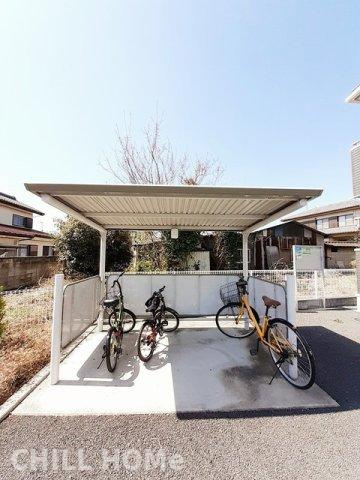 Ｖｅｎｕｓ　Ⅰのその他共用部分|当社、チルホームのHPもご覧ください(^^)/物件情報多数♪