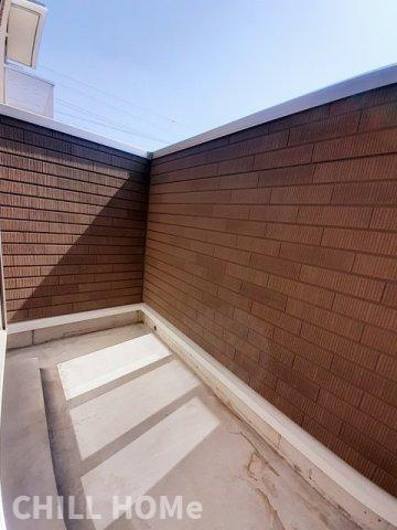 Ｖｅｎｕｓ　Ⅰのバルコニー|当社、チルホームのHPもご覧ください(^^)/物件情報多数♪