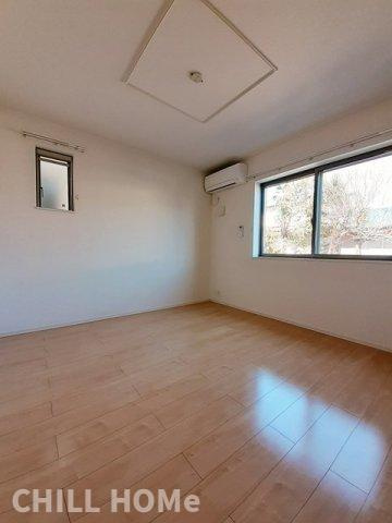 Ｖｅｎｕｓ　Ⅰの内装|当社、チルホームのHPもご覧ください(^^)/物件情報多数♪