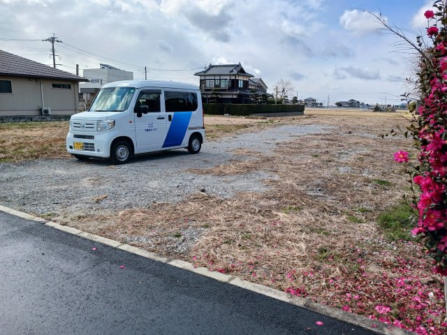 中無田貸地