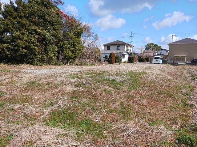 中無田貸地のその他
