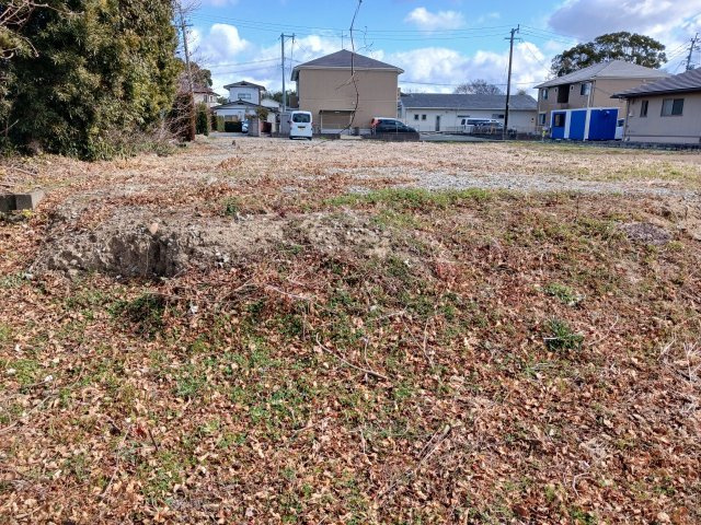 中無田貸地のその他
