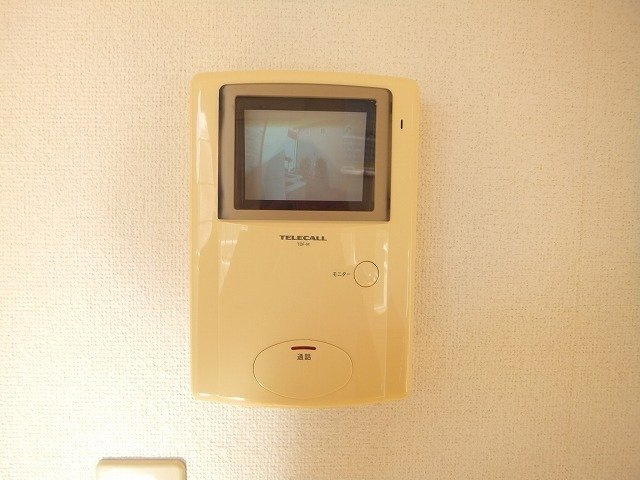 エスタシオンのセキュリティ