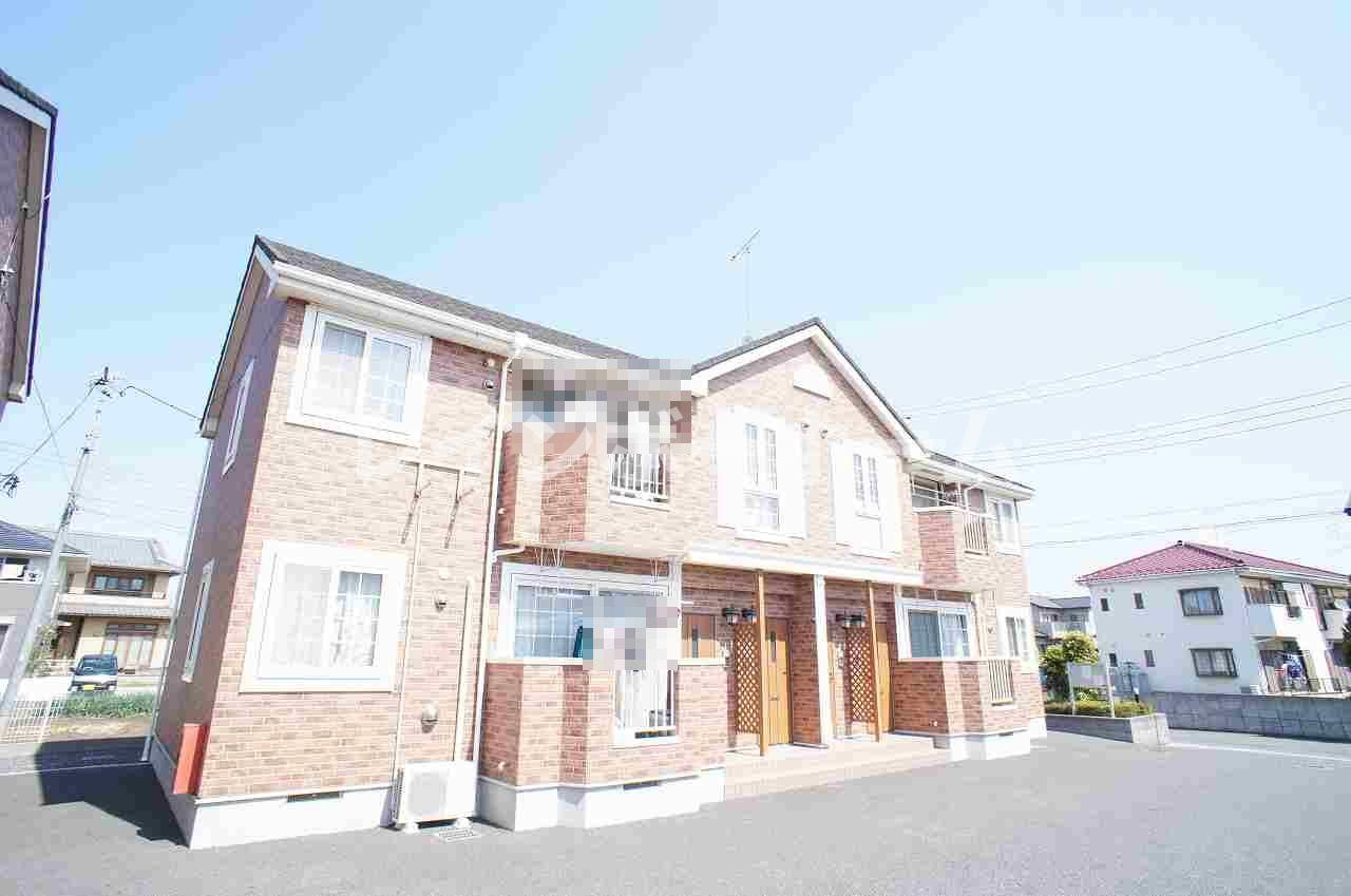 メゾン・ラフォーレC