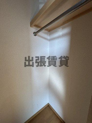 仲介手数料0円！！exceⅣの収納