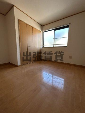 仲介手数料0円！！exceⅣの洋室