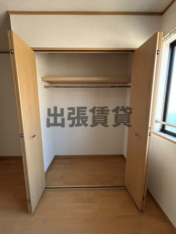仲介手数料0円！！exceⅣの収納