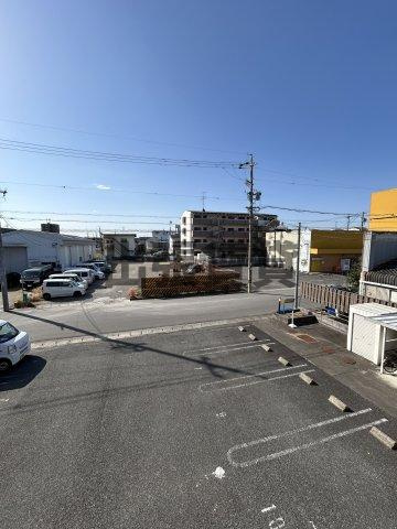 仲介手数料0円！！exceⅣの展望