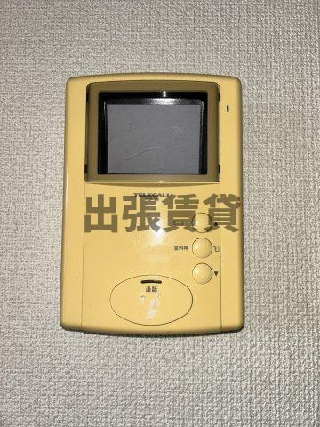 仲介手数料0円！！exceⅣのセキュリティ