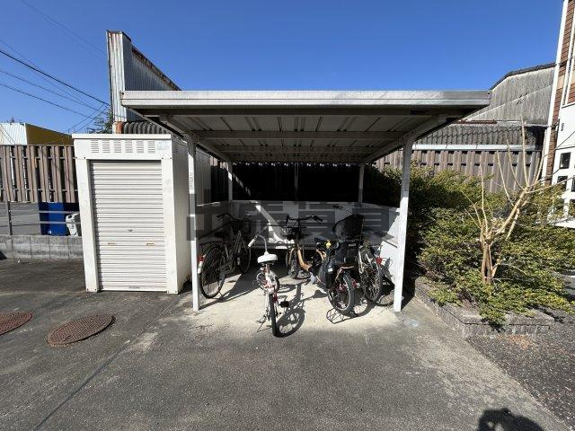 仲介手数料0円！！exceⅣのその他共用部分