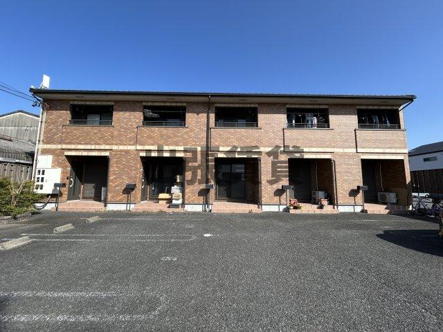 仲介手数料0円！！exceⅣの外観