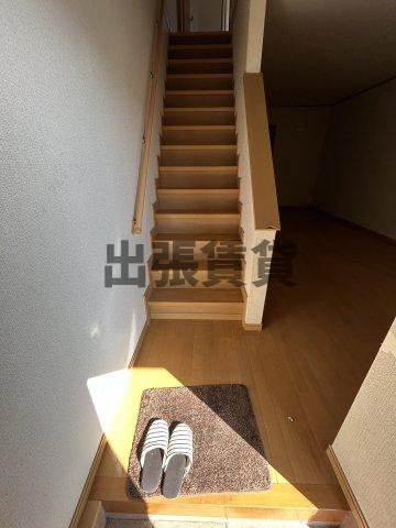 仲介手数料0円！！exceⅣの内装