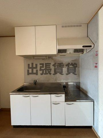 仲介手数料0円！！exceⅣのキッチン